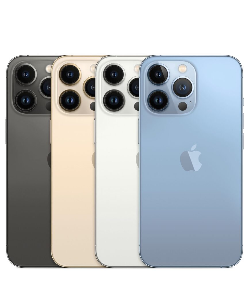 iPhone 13 Pro chính hãng
