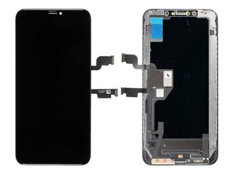 Thay màn hình điện thoại iPhone 11 Pro